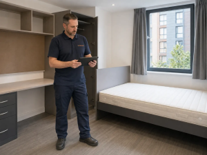 quality checks are essential for a successful project