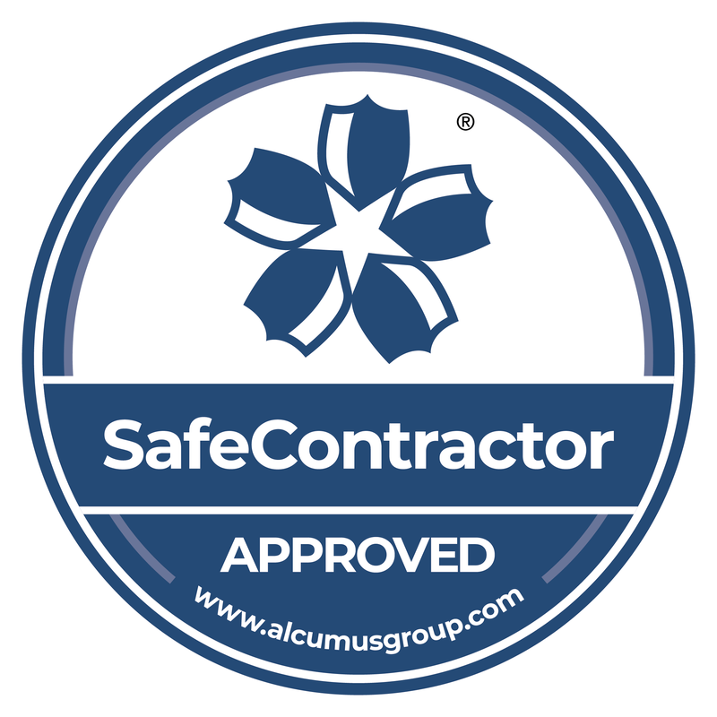 SafeContractor accreditation