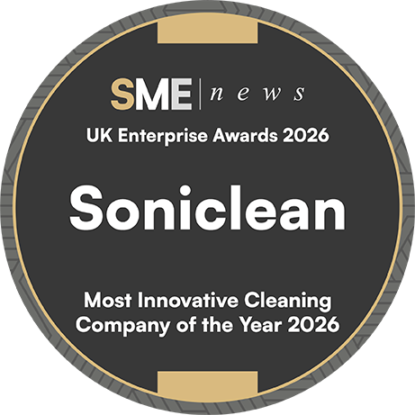 SME News UK Enterprise Awards 2026 – Most Innovative Cleaning Company of the Year