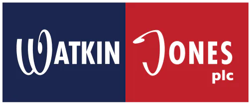 Watkin Jones